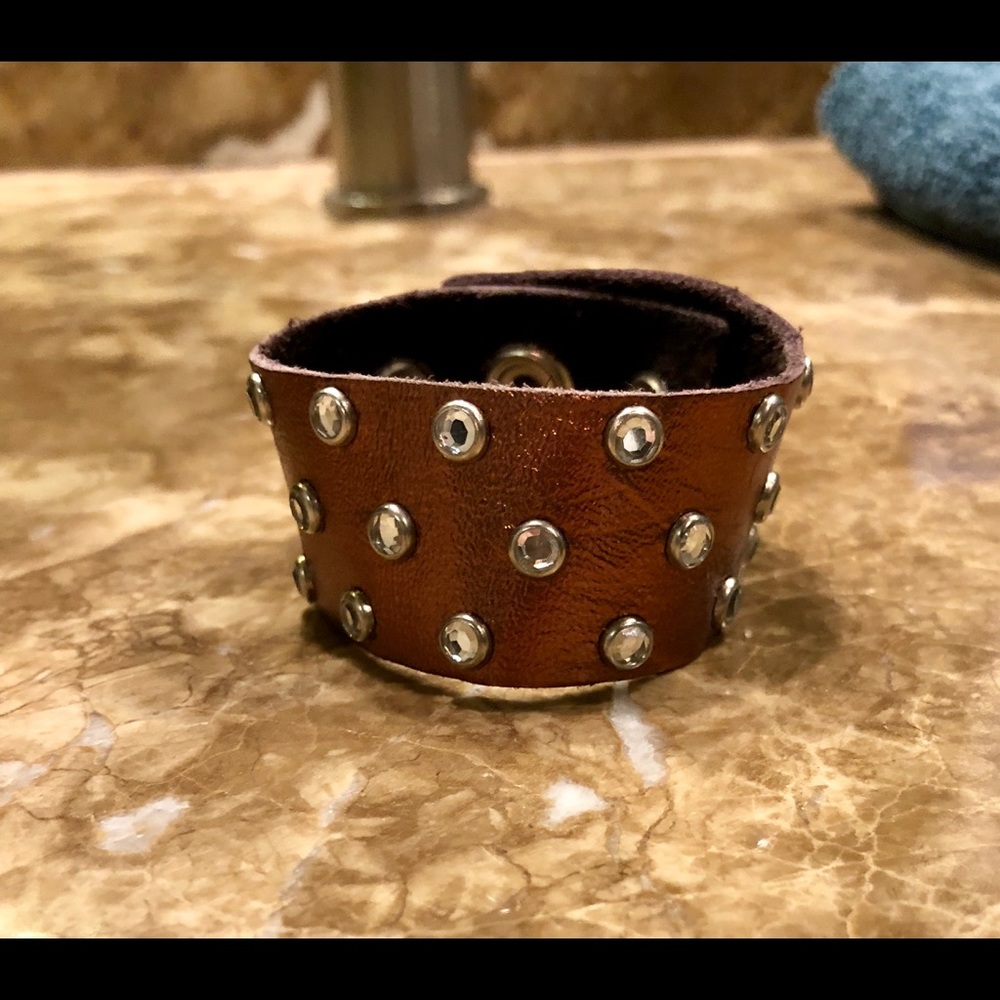 Cuff Bracelet
